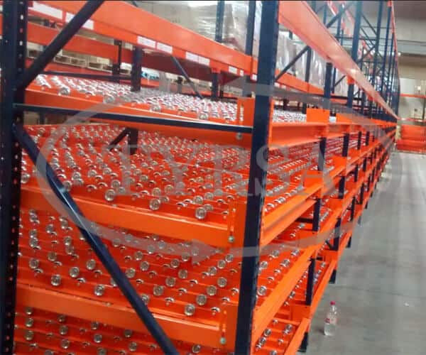 Fabricantes de Racks Industriales